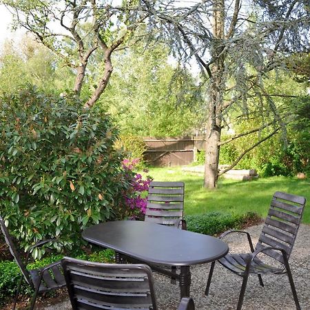 Ferienwohnung Am Foersterteich Hagenburg Luaran gambar